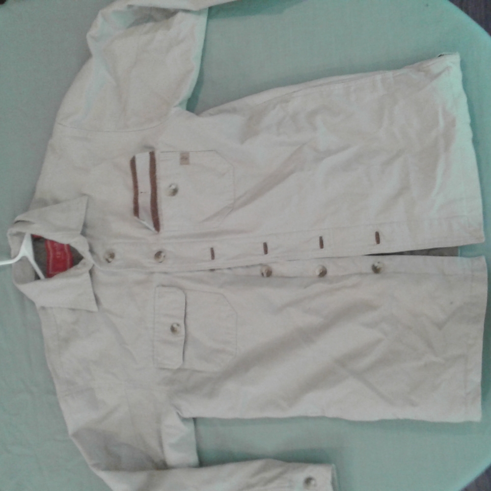 IZOD jacket
